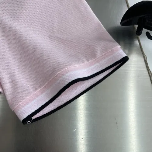 Replica Ralph Lauren Polo T-Shirts Short Sleeved For Men #1477792 $76.00 USD for Wholesale