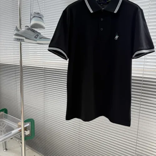 Ralph Lauren Polo T-Shirts Short Sleeved For Men #1477793