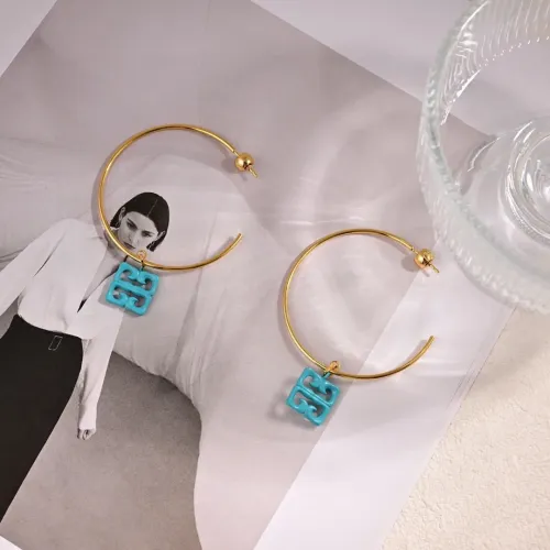 Givenchy Earrings For Women #1477797