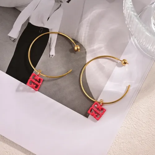 Givenchy Earrings For Women #1477798