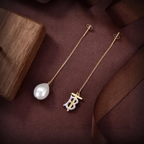Burberry Earrings For Women #1477813