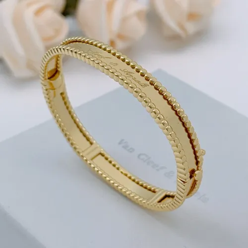 Replica Van Cleef &amp; Arpels Bracelets #1477839, $36.00 USD, [ITEM#1477839], Replica Van Cleef &amp; Arpels Bracelets outlet from China