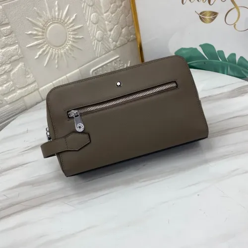 Mont Blanc AAA Man Pouches #1477888