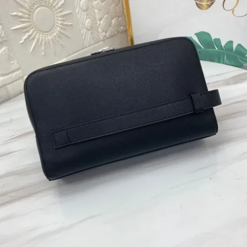 Replica Mont Blanc AAA Man Pouches #1477889 $96.00 USD for Wholesale