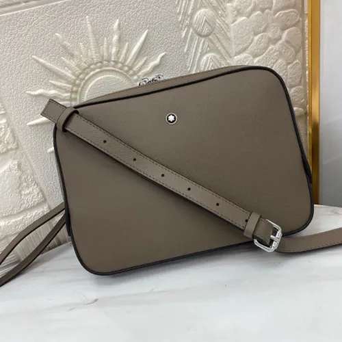Replica Mont Blanc AAA Man Pouches #1477891 $108.00 USD for Wholesale