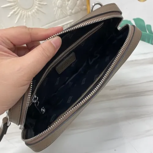 Replica Mont Blanc AAA Man Pouches #1477891 $108.00 USD for Wholesale