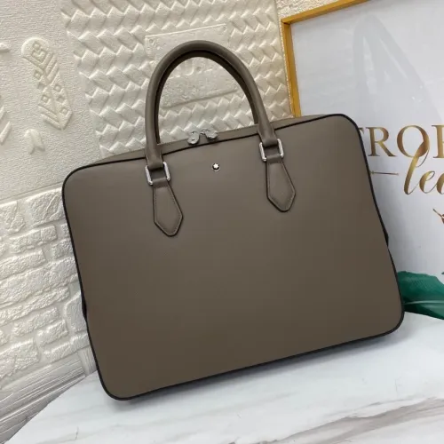 Mont Blanc AAA Man Handbags #1477893