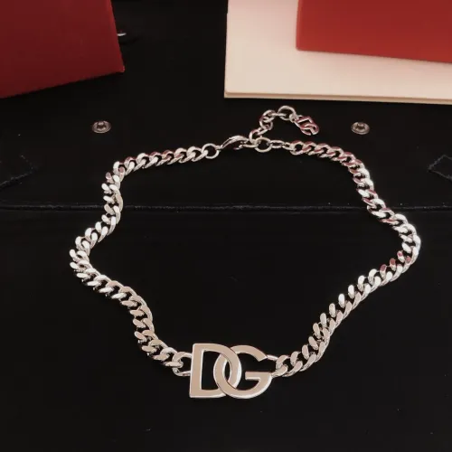 Dolce & Gabbana Necklaces #1478080