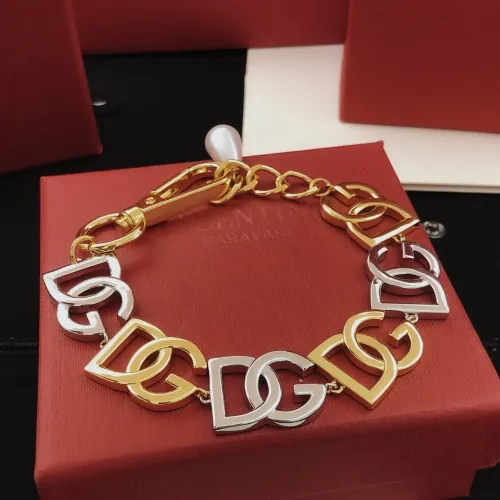 Dolce & Gabbana Bracelets #1478084