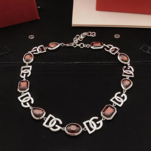 Dolce & Gabbana Necklaces For Women #1478100