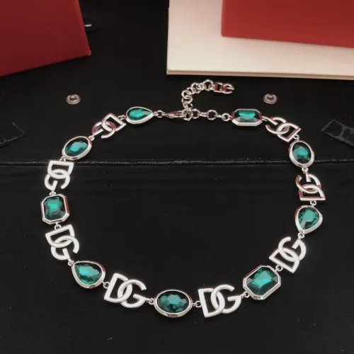 Dolce & Gabbana Necklaces For Women #1478102