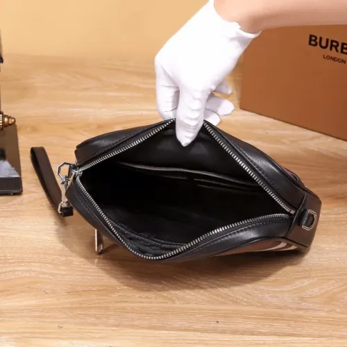 Replica Burberry AAA Man Messenger Bags #1478108 $88.00 USD for Wholesale