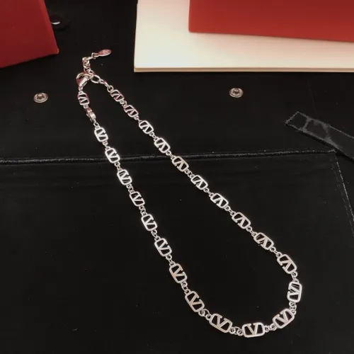 Replica Valentino Necklaces #1478168 $34.00 USD for Wholesale