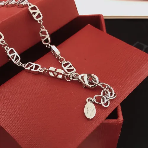 Replica Valentino Necklaces #1478168 $34.00 USD for Wholesale