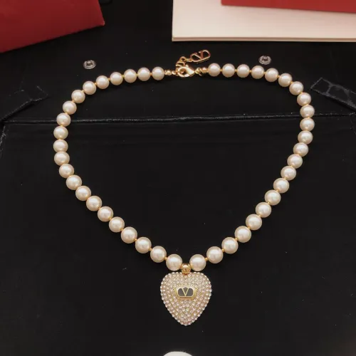 Valentino Necklaces For Women #1478169
