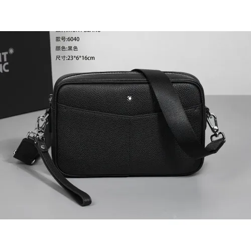 Mont Blanc AAA Man Messenger Bags #1478206