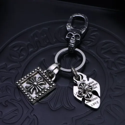Replica Chrome Hearts Key Holder And Bag Buckle #1478207, $52.00 USD, [ITEM#1478207], Replica Chrome Hearts Key Holder And Bag Buckle outlet from China