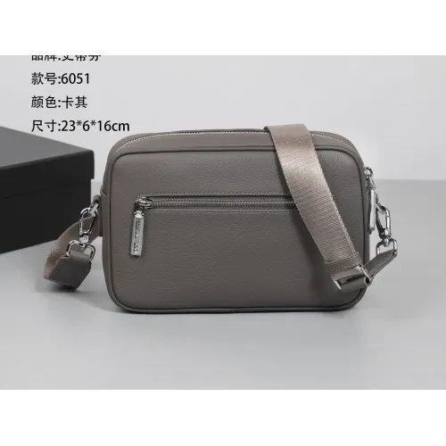 Replica Stefano Ricci AAA Man Menssenger Bags #1478251 $92.00 USD for Wholesale