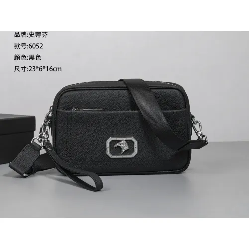 Replica Stefano Ricci AAA Man Menssenger Bags #1478252, $92.00 USD, [ITEM#1478252], Replica Stefano Ricci AAA Man Menssenger Bags outlet from China