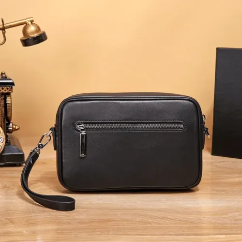 Replica Stefano Ricci AAA Man Menssenger Bags #1478254 $92.00 USD for Wholesale