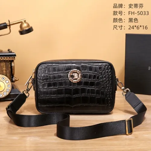 Replica Stefano Ricci AAA Man Menssenger Bags #1478255, $92.00 USD, [ITEM#1478255], Replica Stefano Ricci AAA Man Menssenger Bags outlet from China