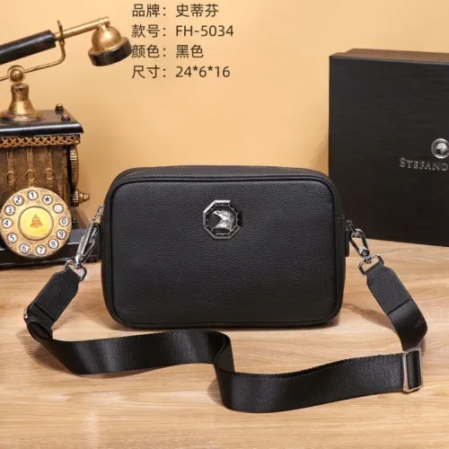 Replica Stefano Ricci AAA Man Menssenger Bags #1478256, $92.00 USD, [ITEM#1478256], Replica Stefano Ricci AAA Man Menssenger Bags outlet from China