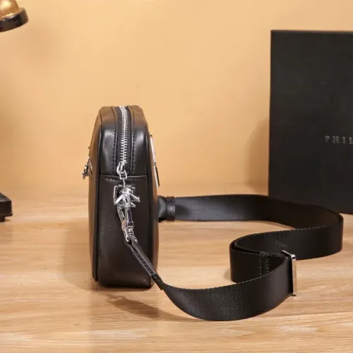Replica Philipp Plein AAA Man Wallets #1478257 $92.00 USD for Wholesale