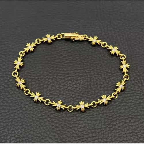 Chrome Hearts Bracelets #1478302