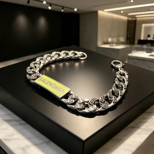 Replica Balenciaga Bracelets #1478325 $42.00 USD for Wholesale