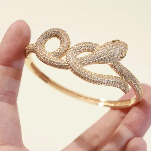 Bvlgari Bracelets #1478333