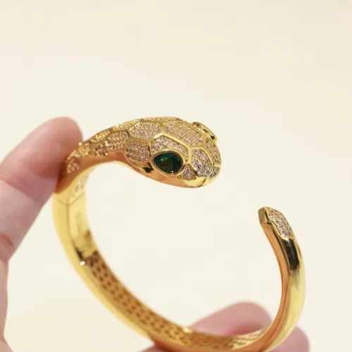 Bvlgari Bracelets #1478337