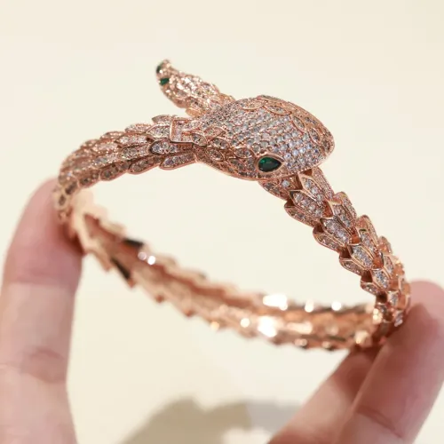Bvlgari Bracelets #1478341