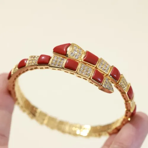 Bvlgari Bracelets #1478344