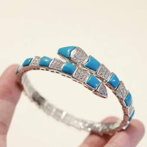 Bvlgari Bracelets #1478348