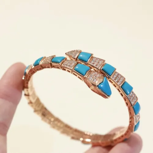 Bvlgari Bracelets #1478350