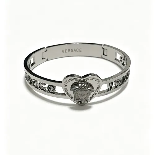 Replica Versace Bracelets #1478432 $42.00 USD for Wholesale