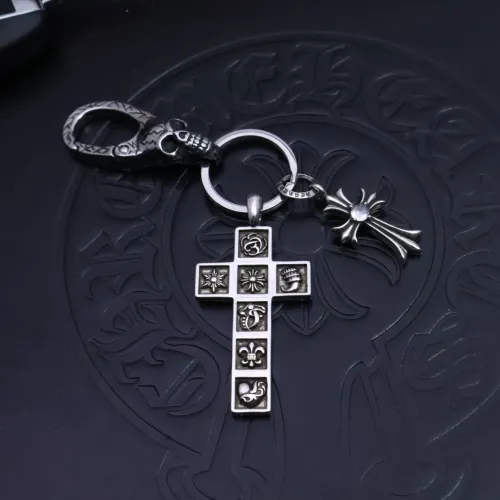 Replica Chrome Hearts Key Holder And Bag Buckle #1478450 $52.00 USD for Wholesale