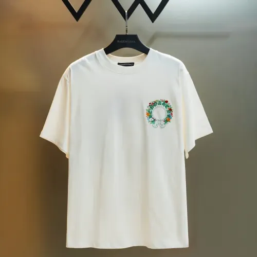 Chrome Hearts T-Shirts Short Sleeved For Unisex #1478476
