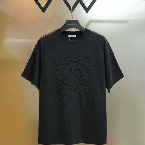 LOEWE T-Shirts Short Sleeved For Unisex #1478491