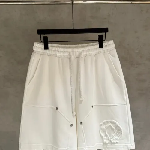 Chrome Hearts Pants For Unisex #1478522