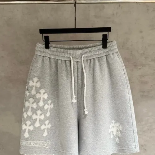 Chrome Hearts Pants For Unisex #1478526
