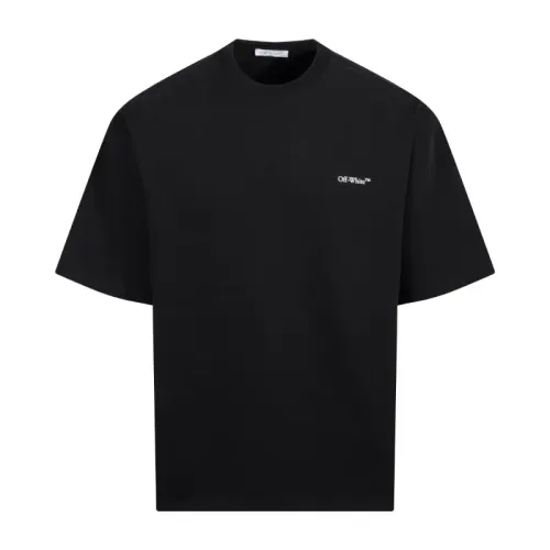 Replica Off-White T-Shirts Short Sleeved For Unisex #1478549 $39.00 USD for Wholesale