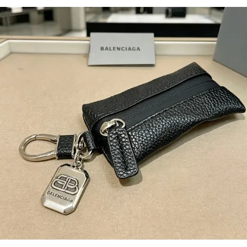 Balenciaga Key Holder And Bag Buckle #1478556