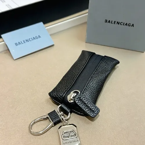 Replica Balenciaga Key Holder And Bag Buckle #1478556 $38.00 USD for Wholesale