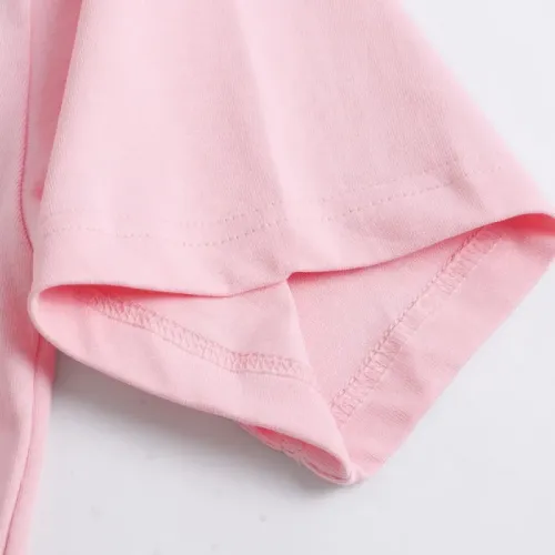 Replica Off-White T-Shirts Short Sleeved For Unisex #1478562 $40.00 USD for Wholesale