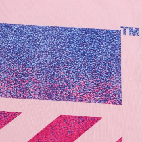 Replica Off-White T-Shirts Short Sleeved For Unisex #1478562 $40.00 USD for Wholesale