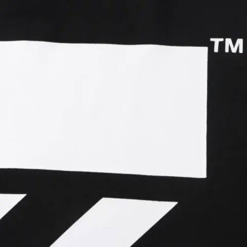 Replica Off-White T-Shirts Short Sleeved For Unisex #1478577 $42.00 USD for Wholesale