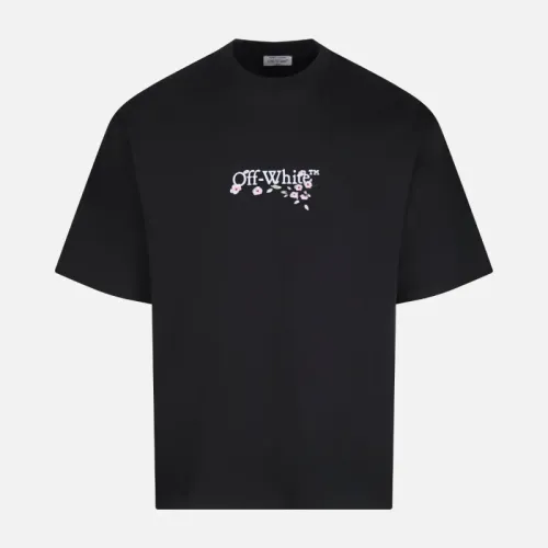 Replica Off-White T-Shirts Short Sleeved For Unisex #1478579 $45.00 USD for Wholesale
