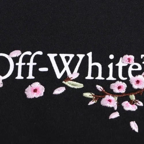 Replica Off-White T-Shirts Short Sleeved For Unisex #1478579 $45.00 USD for Wholesale