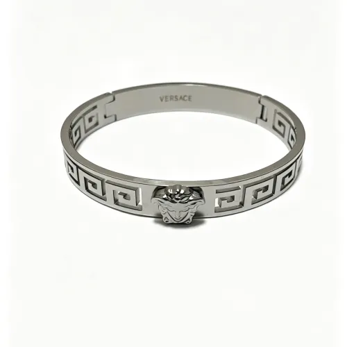 Replica Versace Bracelets #1478587 $42.00 USD for Wholesale